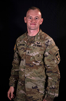 SFC Ryan M. Corcoran